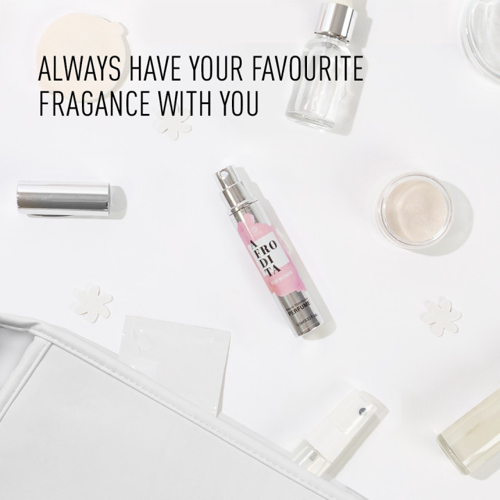 Perfume Afrodis Secret Play | Brinca Boutique