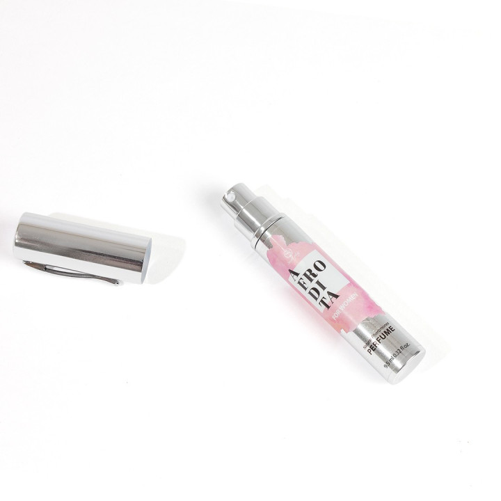 Perfume Afrodis Secret Play | Brinca Boutique