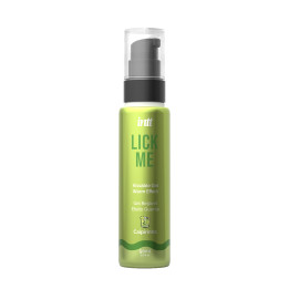 Gel Beijável Lick Me Caipirinha INTT | Brinca Boutique