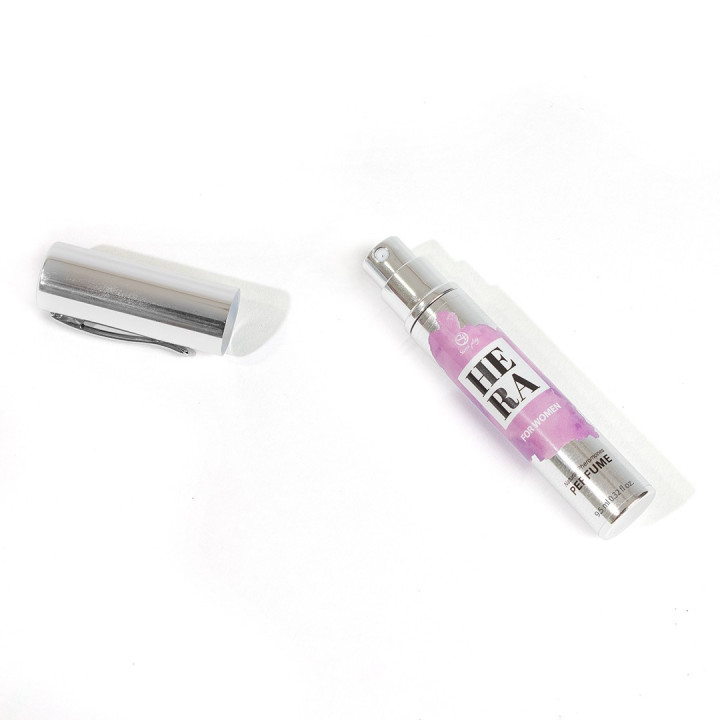 Perfume com Feromonas Hera Secret Play | Brinca Boutique