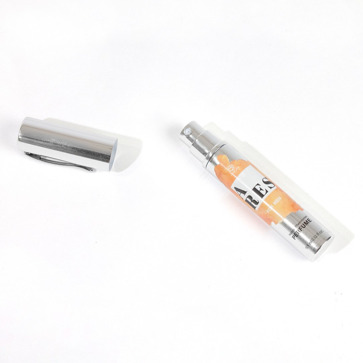 Perfume com Feromonas Ares Secret Play | Brinca Boutique