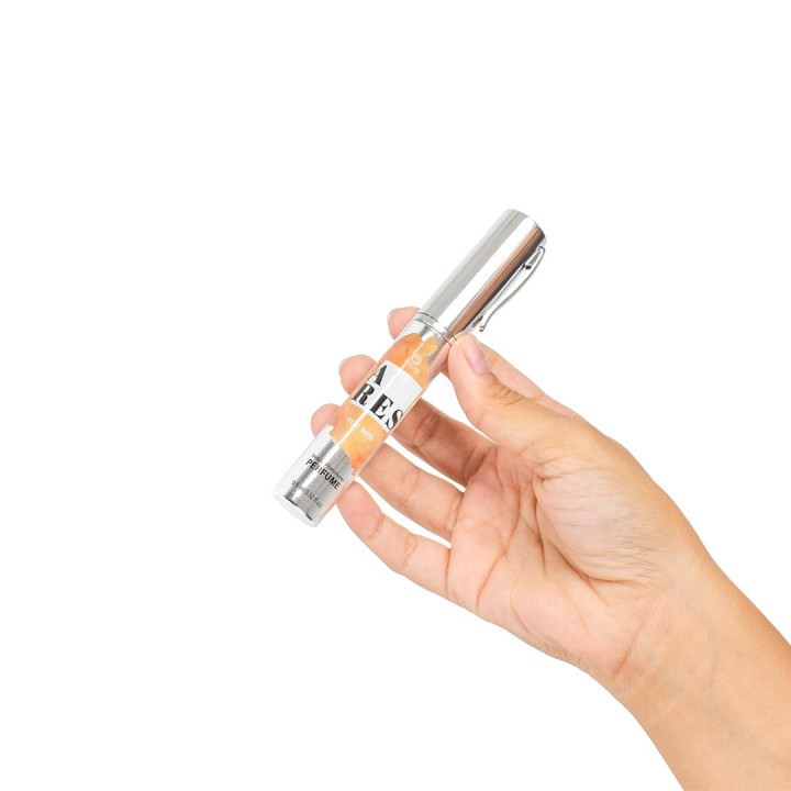 Perfume com Feromonas Ares Secret Play | Brinca Boutique
