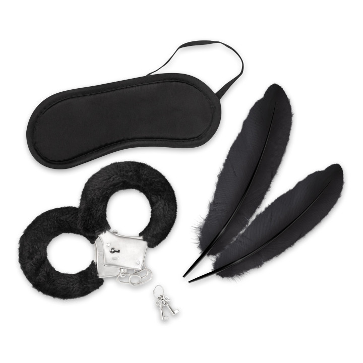 Kit Bondage Lover's Dream | Brinca Boutique