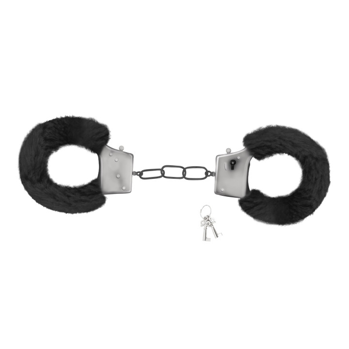 Kit Bondage Lover's Dream | Brinca Boutique