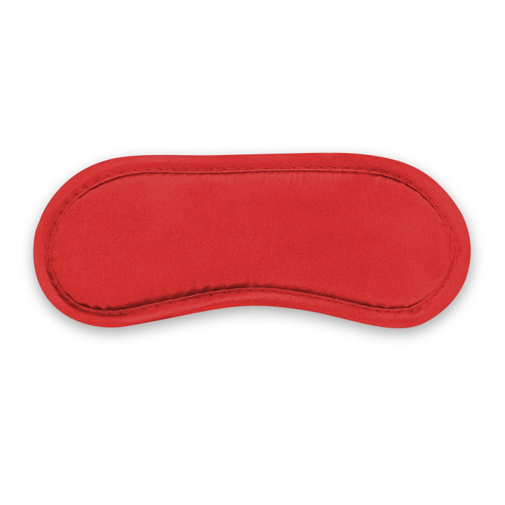 Kit Bondage Lover's Dream Vermelho | Brinca Boutique