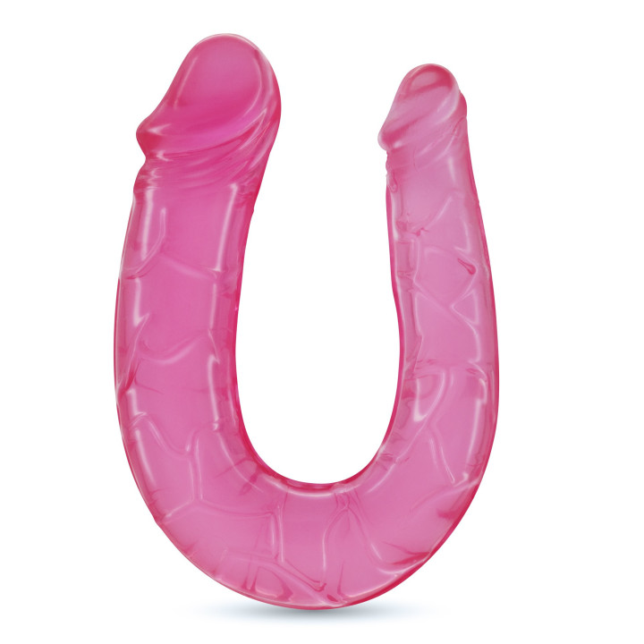 Dildo Duplo Double Trouble | Brinca Boutique