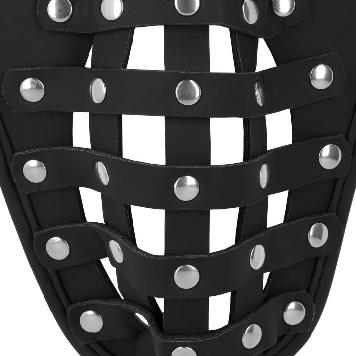 Cinto de Castidade Jock Ouch! | Brinca Boutique