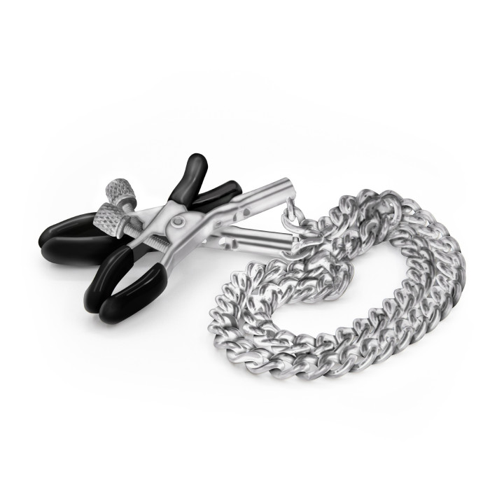 Pinças para Mamilos Crushious | Brinca Boutique