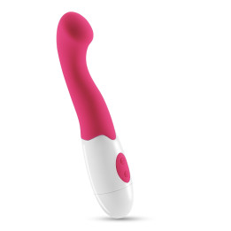Vibrador de Ponto G Trollie com Lubrificante 50 ml - Crushious