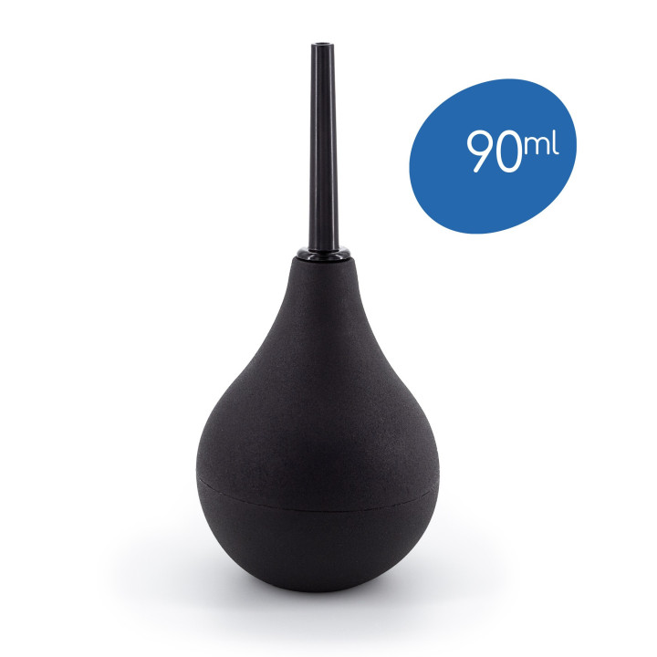 Kit Higiene Anal Douche & Go | Brinca Boutique