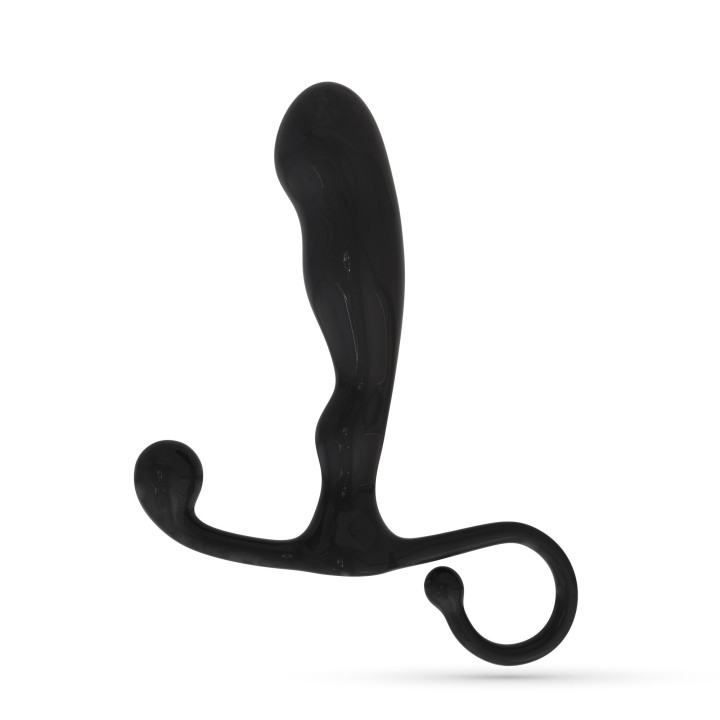 Massajador de Próstata P-Baba Crushious | Brinca Boutique
