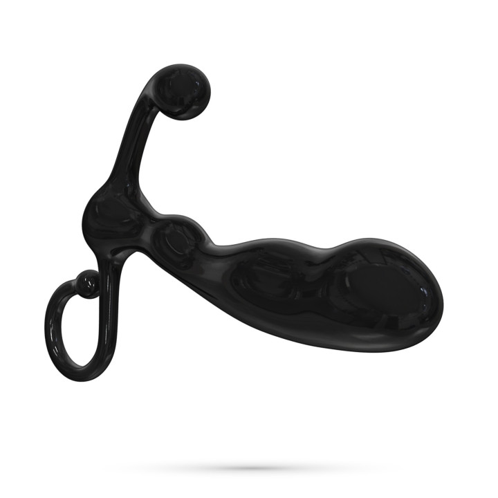 Massajador de Próstata P-Baba Crushious | Brinca Boutique