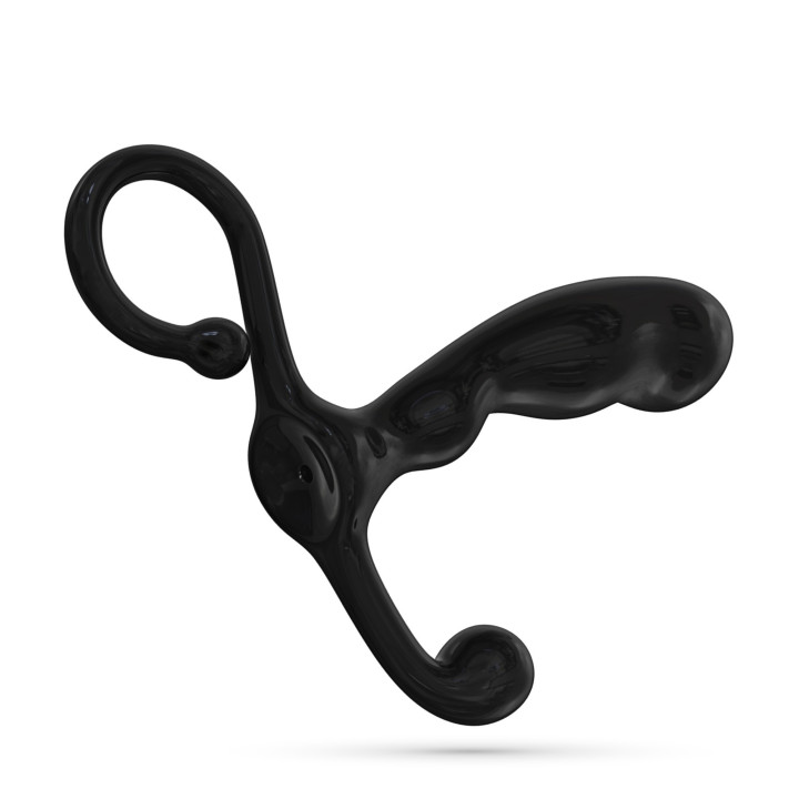 Massajador de Próstata P-Baba Crushious | Brinca Boutique