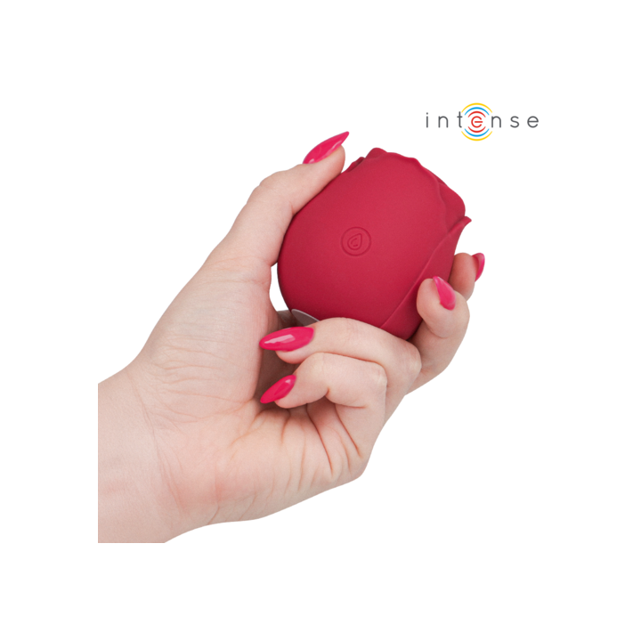 Estimulador Clitoriano Camellia - INTENSE | Brinca Boutique