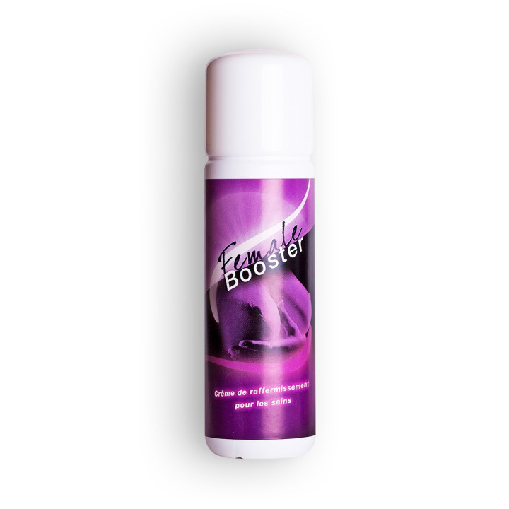 Female Booster Reafirmante 125 ml - RUF | Brinca Boutique
