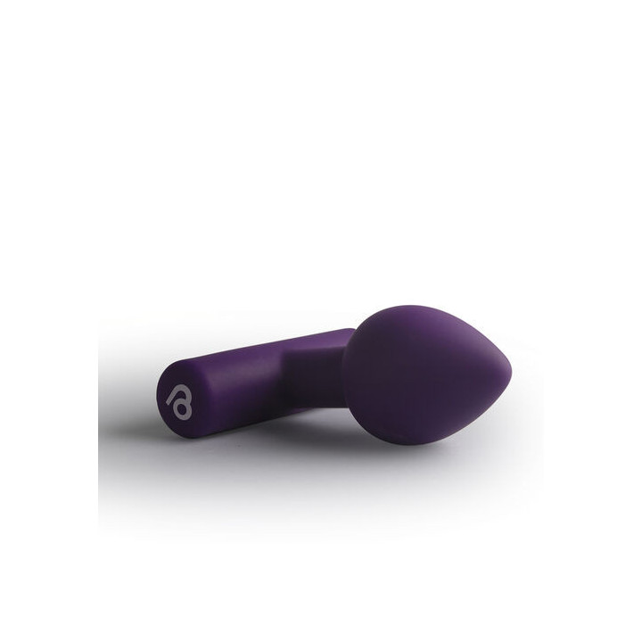 Plug Anal Vibratório NOVA Astryx - Rocks-Off | Brinca Boutique