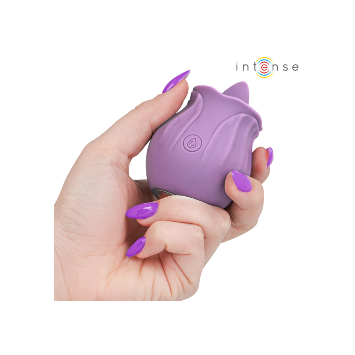 Estimulador Clitoriano Azalea - INTENSE | Brinca Boutique