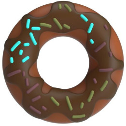 Anel Peniano Super Donut - Pretty Love | Brinca Boutique