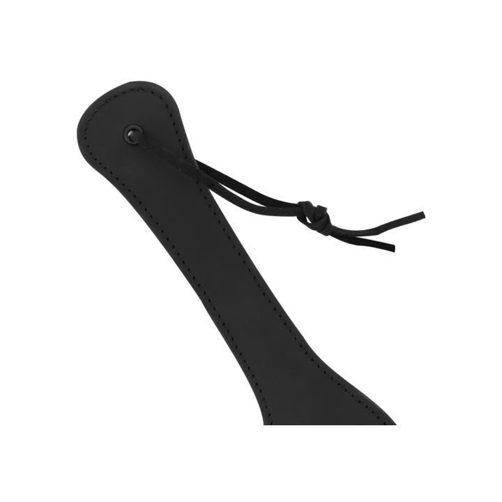Palmatória BDSM Couro Vegano - INTENSE FETISH | Brinca Boutique