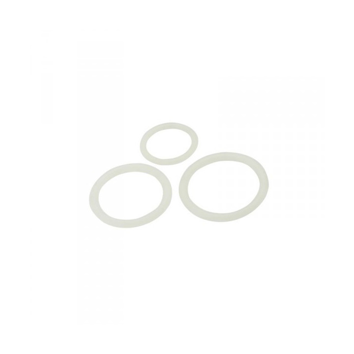 Anéis Penianos Timeless - Toyz4Lovers | Brinca Boutique