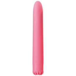 Vibrador Classic Vibe Rosa 18 cm - Toyz4Lovers | Brinca Boutique