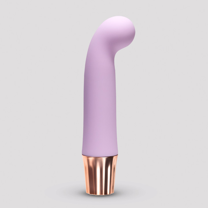 Mini Vibrador Ponto G Mellow Gee - Crushious | Brinca Boutique