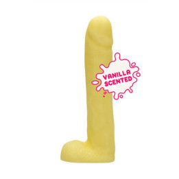 Sabonete Dicky Baunilha 210 g - S-Line | Brinca Boutique