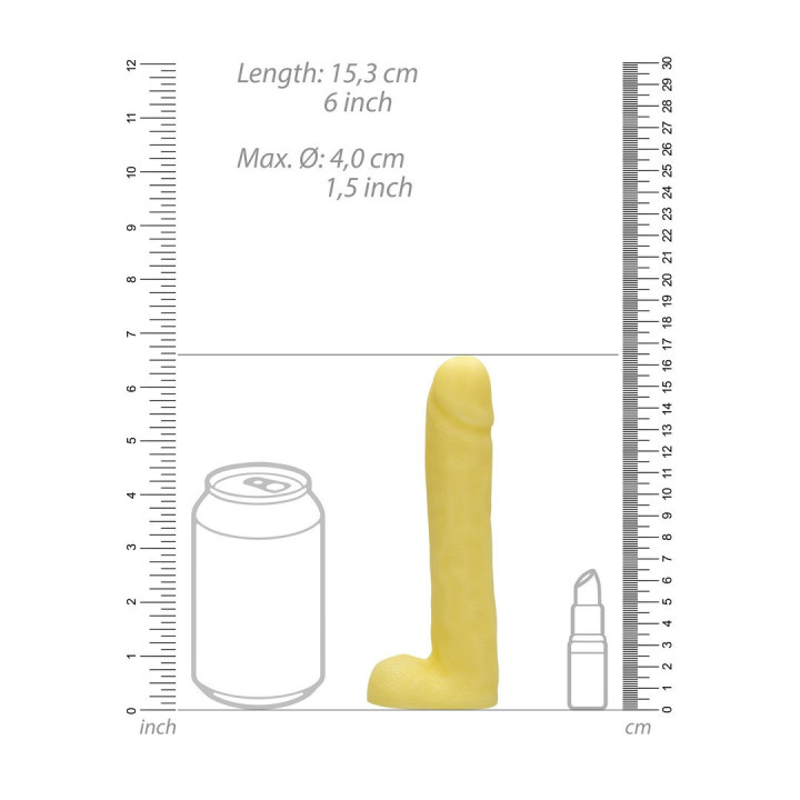 Sabonete Dicky Baunilha 210 g - S-Line | Brinca Boutique