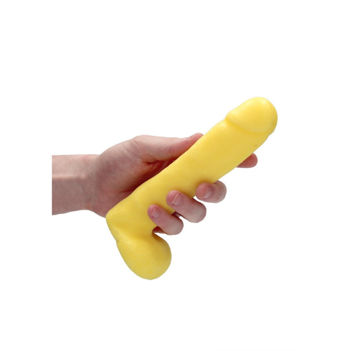 Sabonete Dicky Baunilha 210 g - S-Line | Brinca Boutique