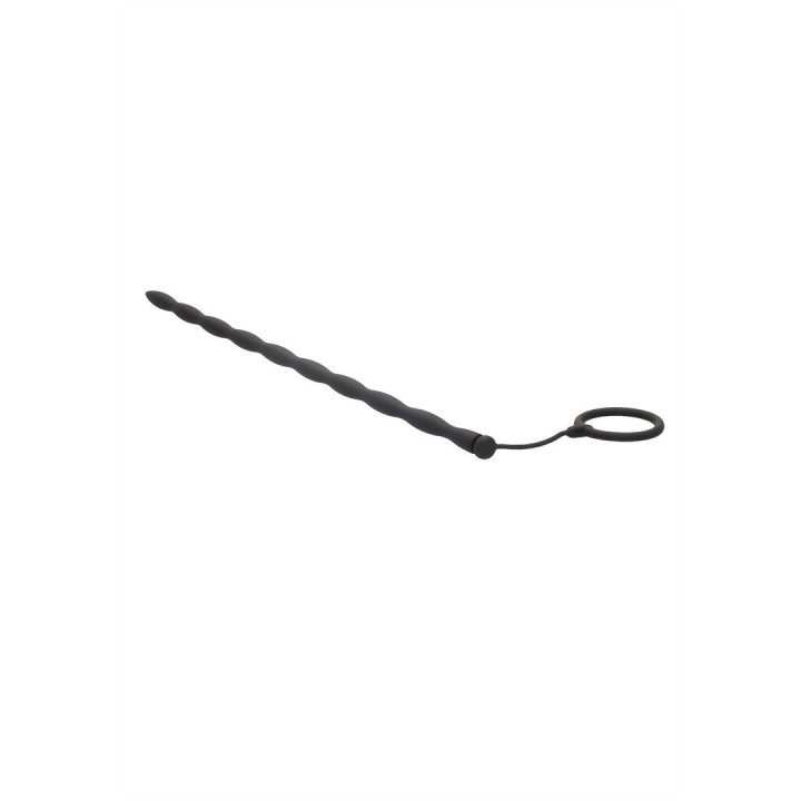 Sonda Uretral Ouch! em Silicone | Brinca Boutique