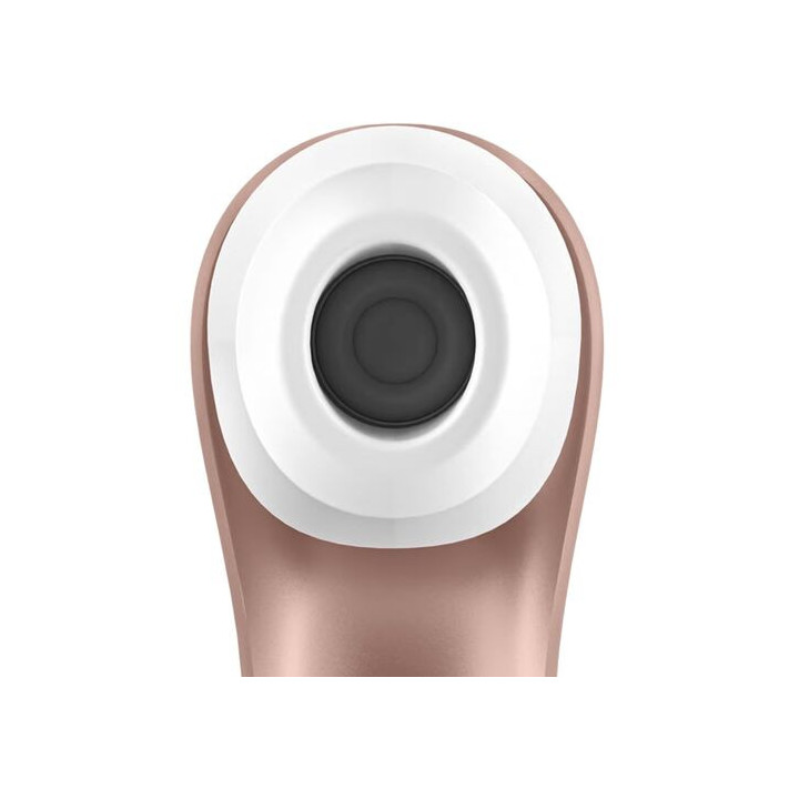Satisfyer Pro 2 Recarregável | Brinca Boutique