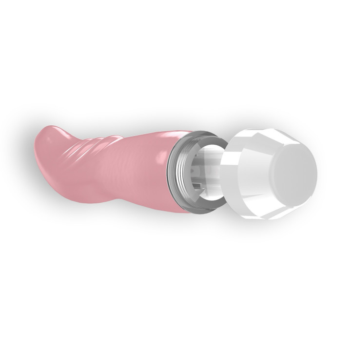Vibrador Ponto G Liora Loveline | Brinca Boutique