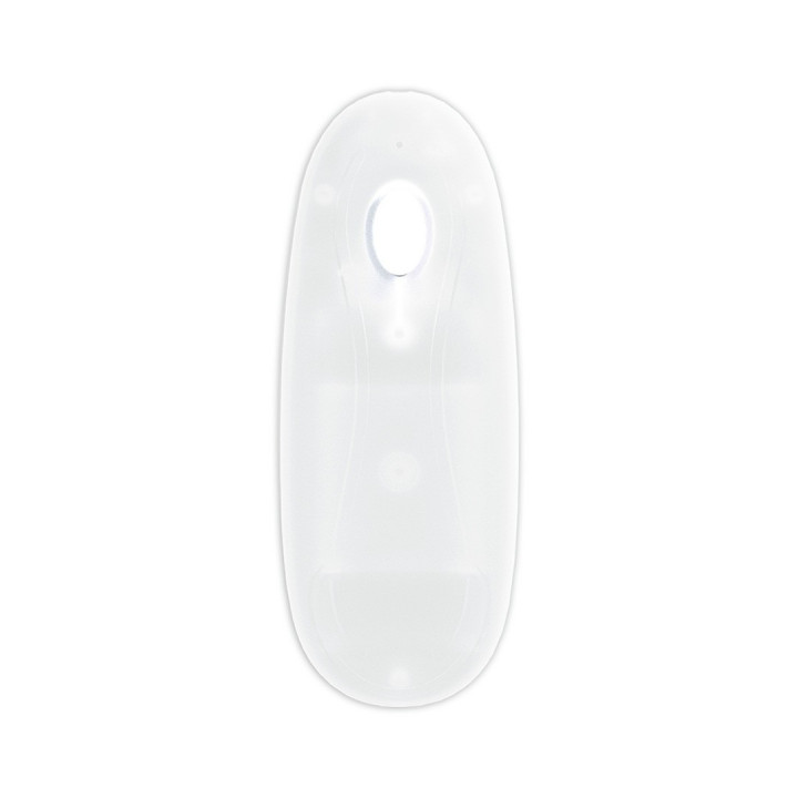 Vibrador RealRock com LED 16,5 cm | Brinca Boutique