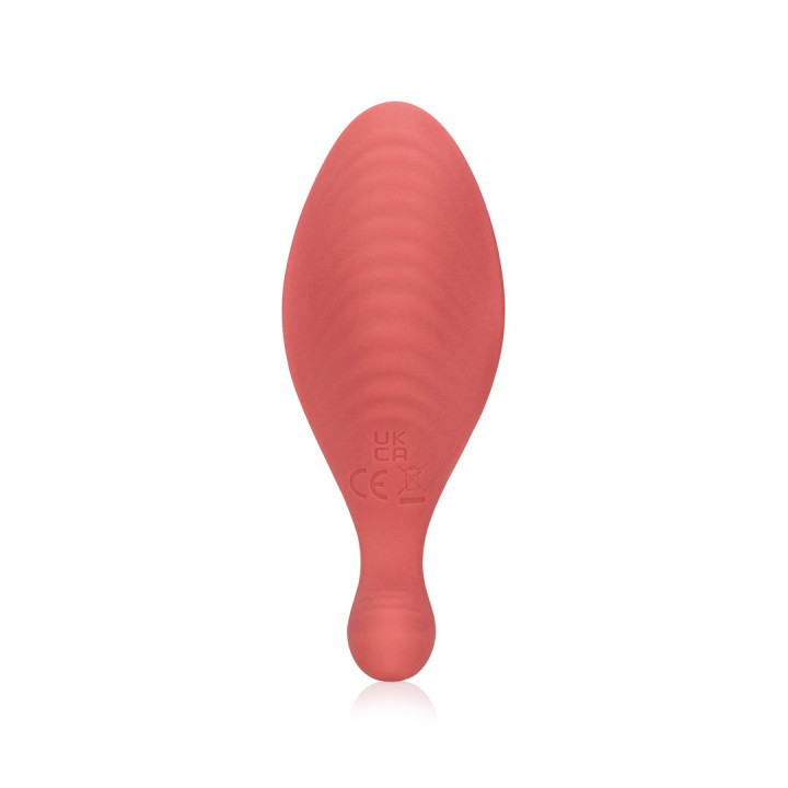 Vibrador de Cueca Brighto Red Loveline | Brinca Boutique