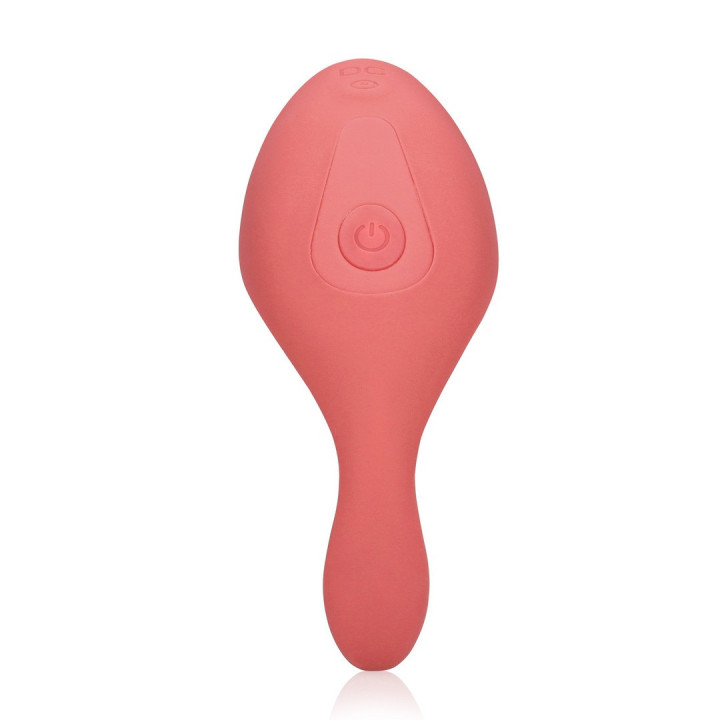 Vibrador de Cueca Brighto Red Loveline | Brinca Boutique
