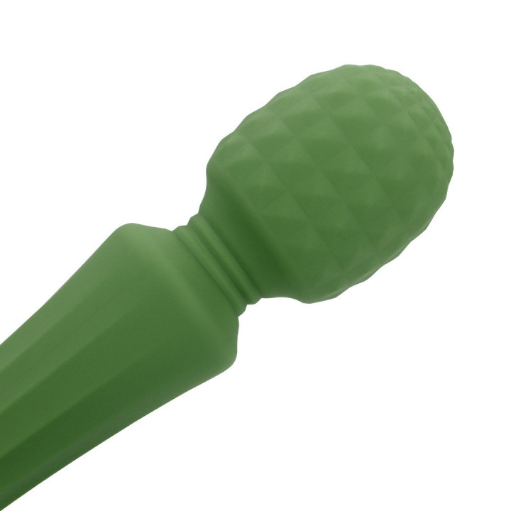 Varinha Massajadora Green Mumba Loveline | Brinca Boutique