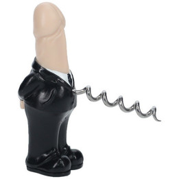 Saca-Rolhas Divertido Groom Flesh | Brinca Boutique