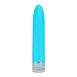 Vibrador Eleni Luminous Azul | Brinca Boutique