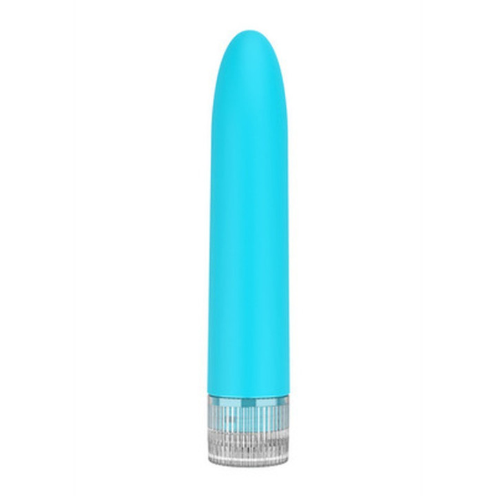 Vibrador Eleni Luminous Azul | Brinca Boutique
