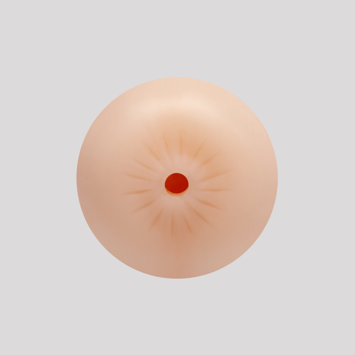 Ovo Masturbador Anal Ezy Egg Crushious | Brinca Boutique