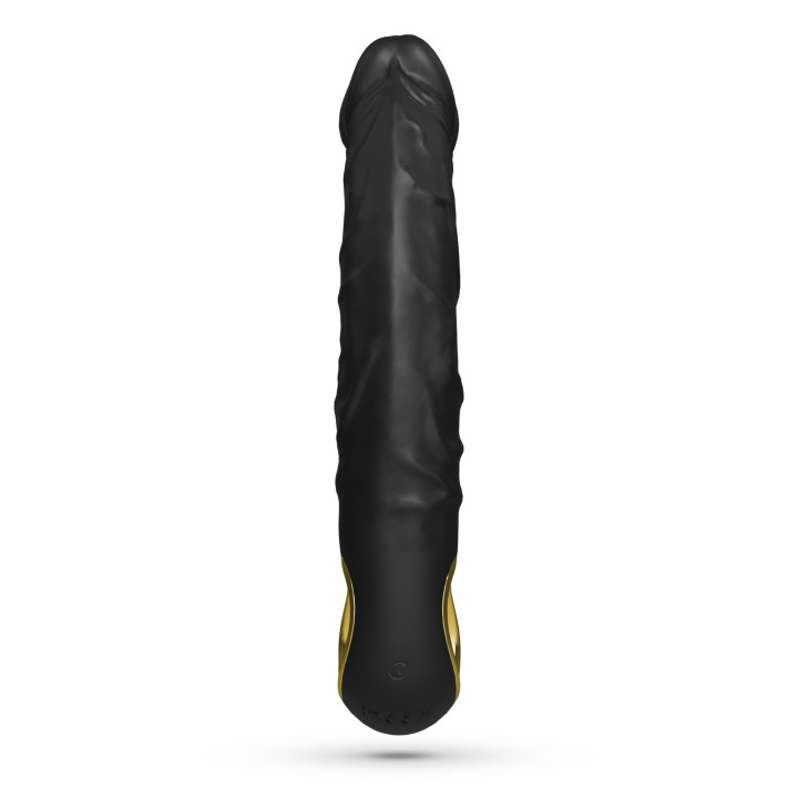Vibrador Magnus Crushious Flexível | Brinca Boutique