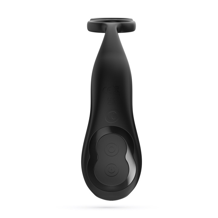 Vibrador Prostático Erixos Crushious | Brinca Boutique