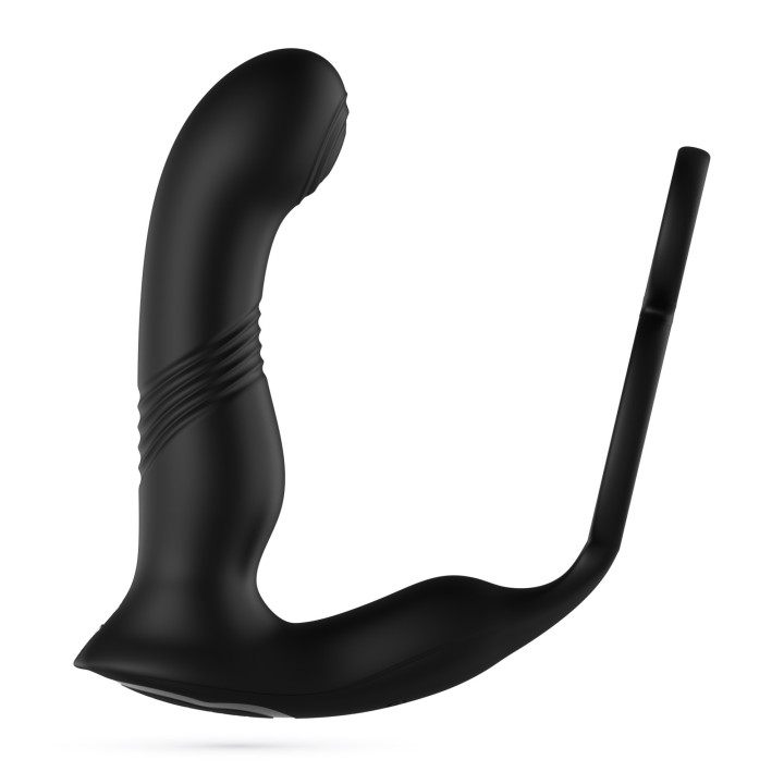 Vibrador Prostático Erixos Crushious | Brinca Boutique