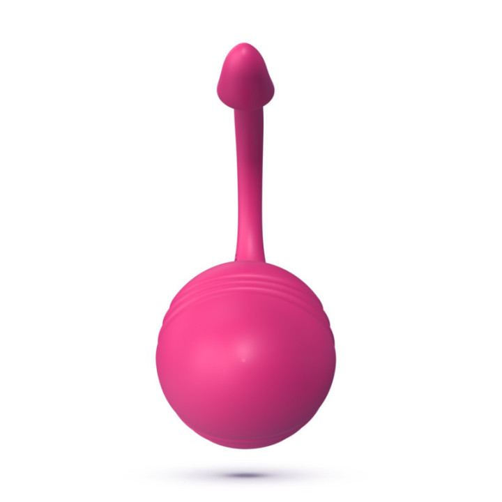 Ovo Vibratório Tamago Crushious | Brinca Boutique