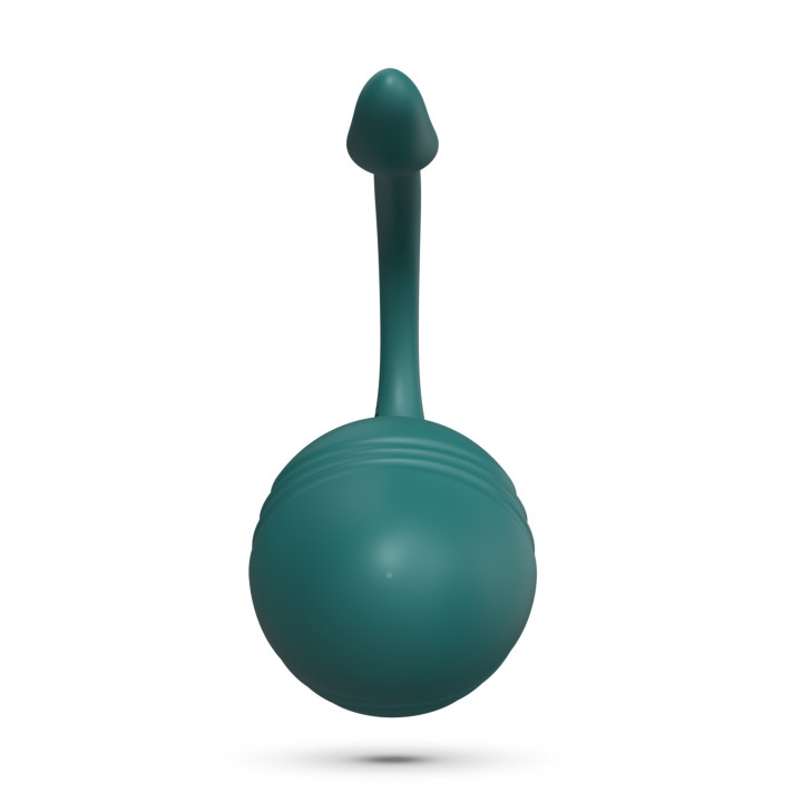 Ovo Vibratório Tamago Crushious | Brinca Boutique