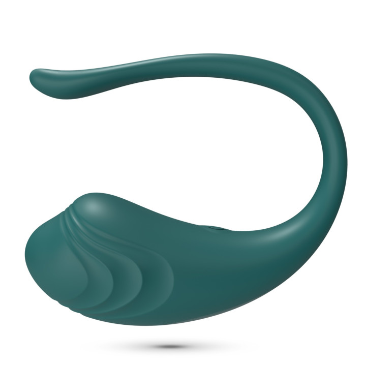 Ovo Vibratório Tamago Crushious | Brinca Boutique
