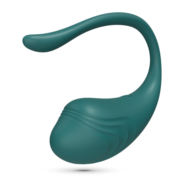 Ovo Vibratório Tamago Crushious | Brinca Boutique