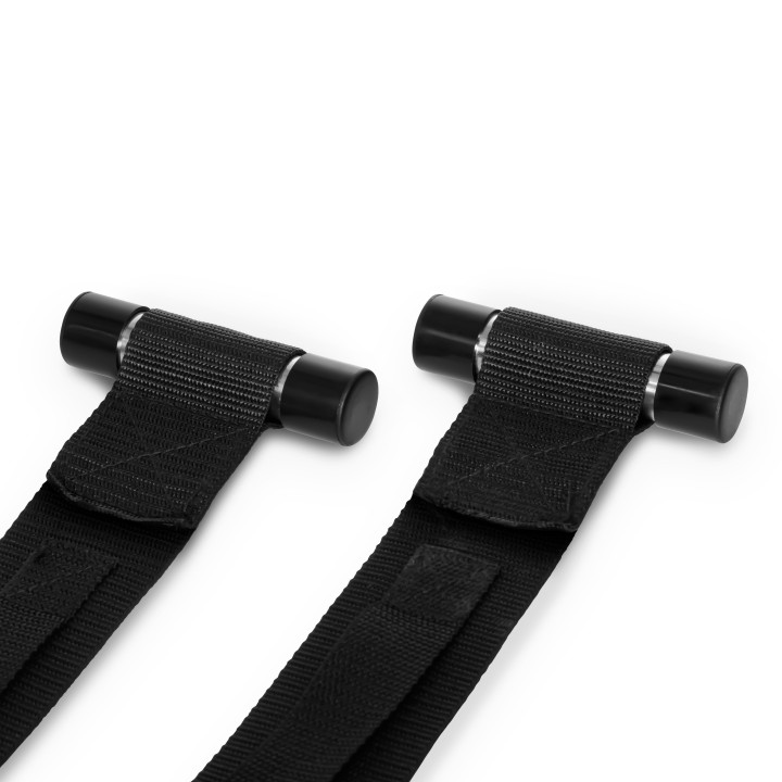 Baloiço de Porta Crushious até 136 kg | Brinca Boutique