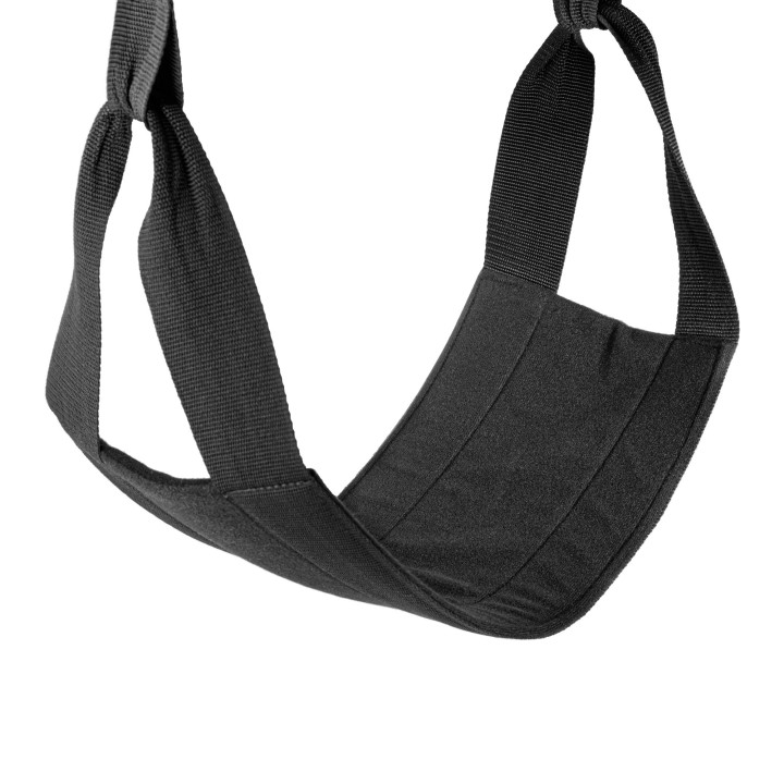 Baloiço de Porta Crushious até 136 kg | Brinca Boutique