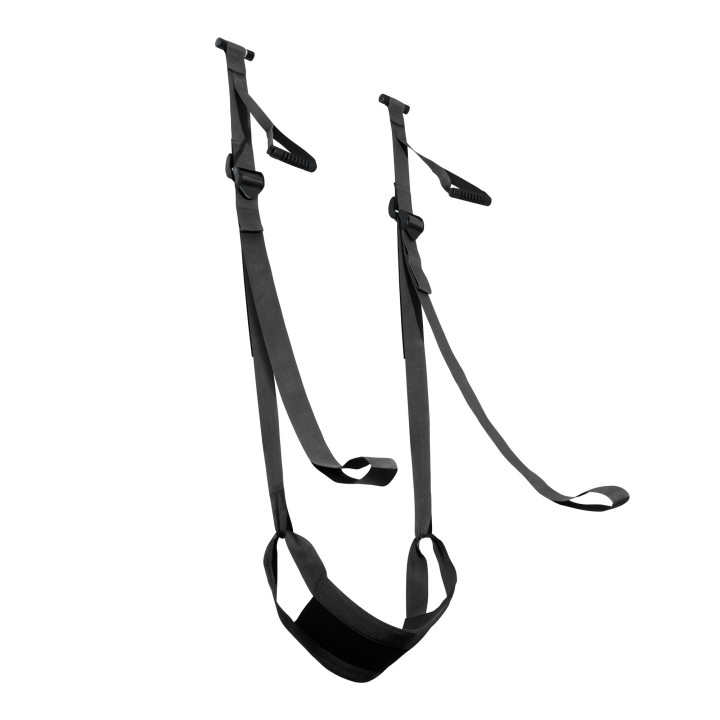 Baloiço de Porta Crushious até 136 kg | Brinca Boutique